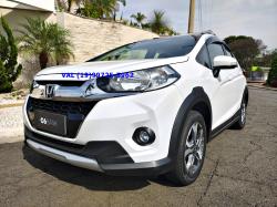 HONDA WR-V 1.5 16V 4P EXL FLEX AUTOM�TICO CVT