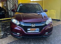 HONDA WR-V 1.5 16V 4P EXL FLEX AUTOM�TICO CVT