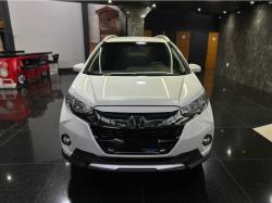 HONDA WR-V 1.5 16V 4P EX FLEX AUTOM�TICO CVT