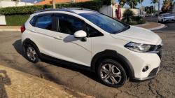 HONDA WR-V 1.5 16V 4P EXL FLEX AUTOM�TICO CVT