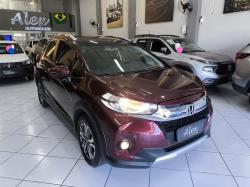 HONDA WR-V 1.5 16V 4P EXL FLEX AUTOM�TICO CVT