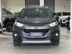 HONDA WR-V 1.5 16V 4P EXL FLEX AUTOM�TICO CVT