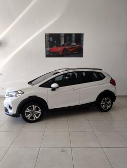 HONDA WR-V 1.5 16V 4P EXL FLEX AUTOM�TICO CVT