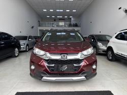 HONDA WR-V 1.5 16V 4P EXL FLEX AUTOM�TICO CVT
