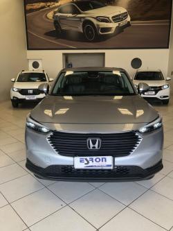 HONDA WR-V 1.5 16V 4P EXL FLEX AUTOM�TICO CVT
