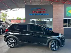HONDA WR-V 1.5 16V 4P EX FLEX AUTOM�TICO CVT
