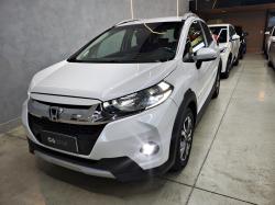 HONDA WR-V 1.5 16V 4P EX FLEX AUTOMÁTICO CVT