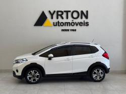 HONDA WR-V 1.5 16V 4P EX FLEX AUTOMÁTICO CVT