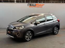 HONDA WR-V 1.5 16V 4P EX FLEX AUTOMÁTICO CVT