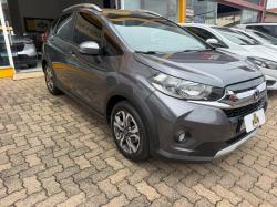 HONDA WR-V 1.5 16V 4P EX FLEX AUTOMÁTICO CVT