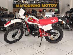 HONDA XL 250 R 