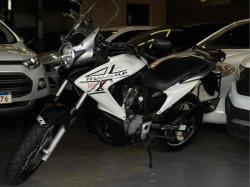 HONDA XL 700V Transalp ABS HONDA XL 700V Transalp ABS