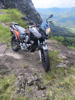 HONDA XL 700V Transalp ABS