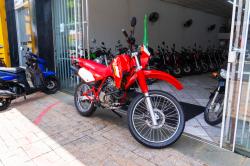 HONDA XLX 350 R 