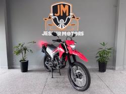 HONDA XR 300 L Tornado 