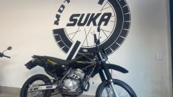 HONDA XR Tornado 250 