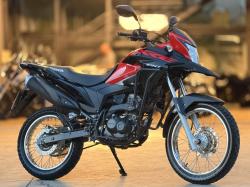 HONDA XRE 190 ABS