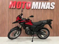 HONDA XRE 190 ABS