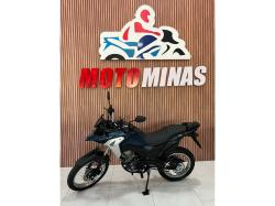HONDA XRE 190 ABS