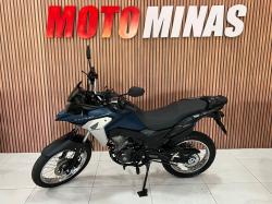 HONDA XRE 190 ABS