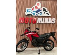 HONDA XRE 190 ABS