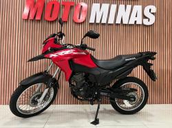 HONDA XRE 190 ABS