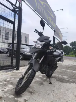 HONDA XRE 190 ABS