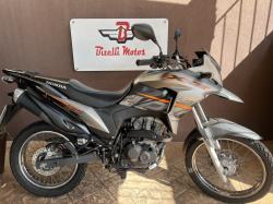 HONDA XRE 190 ABS