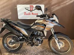 HONDA XRE 190 ABS
