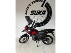 HONDA XRE 190 ABS