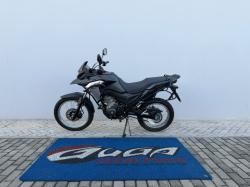 HONDA XRE 190 ABS