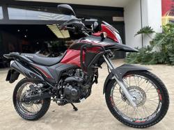 HONDA XRE 190 ABS