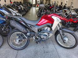 HONDA XRE 190 ABS