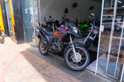 HONDA XRE 190 ADVENTURE ABS
