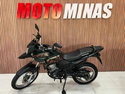 HONDA XRE 190 ADVENTURE ABS