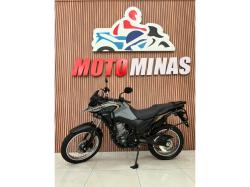HONDA XRE 190 ADVENTURE ABS