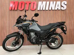 HONDA XRE 190 ADVENTURE ABS