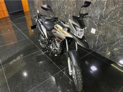 HONDA XRE 190 ADVENTURE ABS
