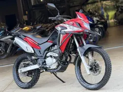 HONDA XRE 300 