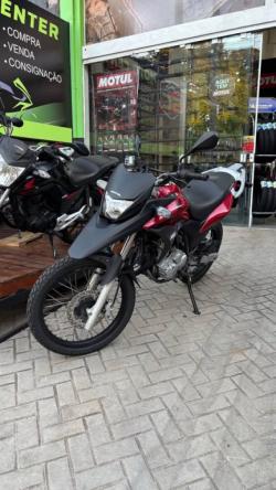 HONDA XRE 300 