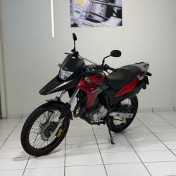 HONDA XRE 300 ABS
