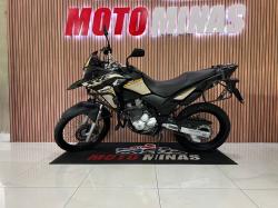 HONDA XRE 300 ABS