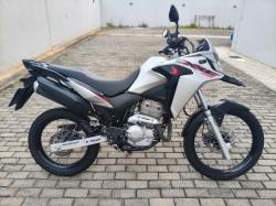 HONDA XRE 300 ABS