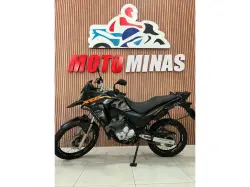 HONDA XRE 300 ABS