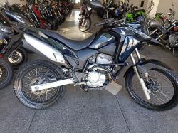 HONDA XRE 300 ABS