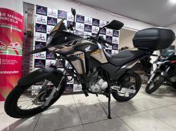 HONDA XRE 300 ADVENTURE HONDA XRE 300 ADVENTURE