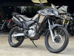 HONDA XRE 300 ADVENTURE