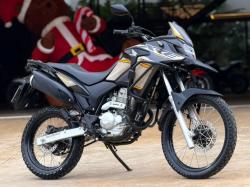 HONDA XRE 300 ADVENTURE
