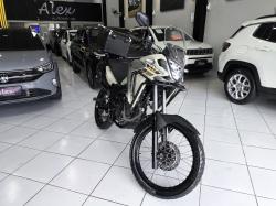 HONDA XRE 300 ADVENTURE