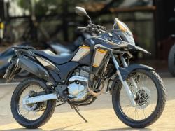 HONDA XRE 300 ADVENTURE